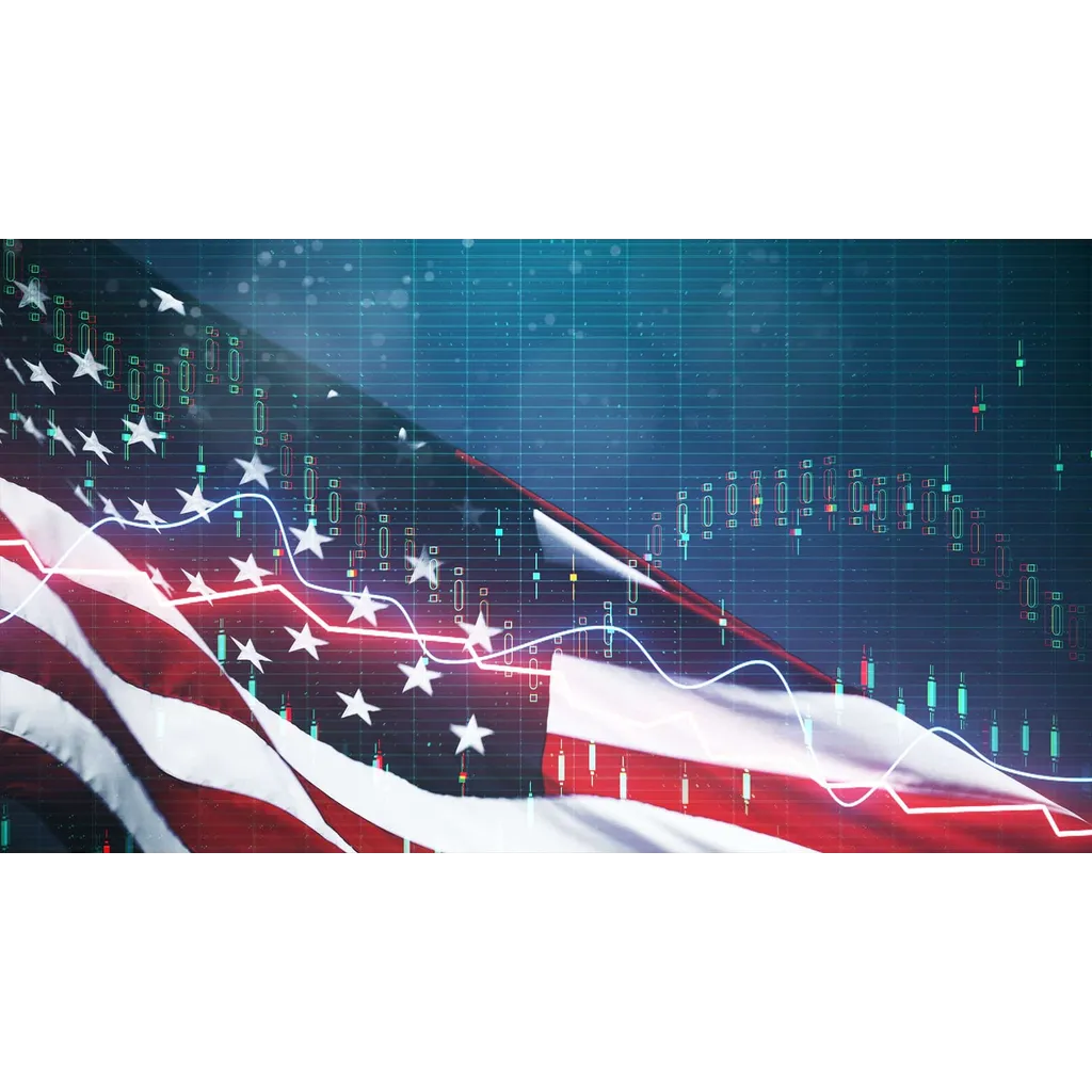 2 U.S. Events Everyone Is Watching Today That Could Shake Crypto Markets 2 U.S. Events Everyone Is Watching Today That Could Shake Crypto Markets