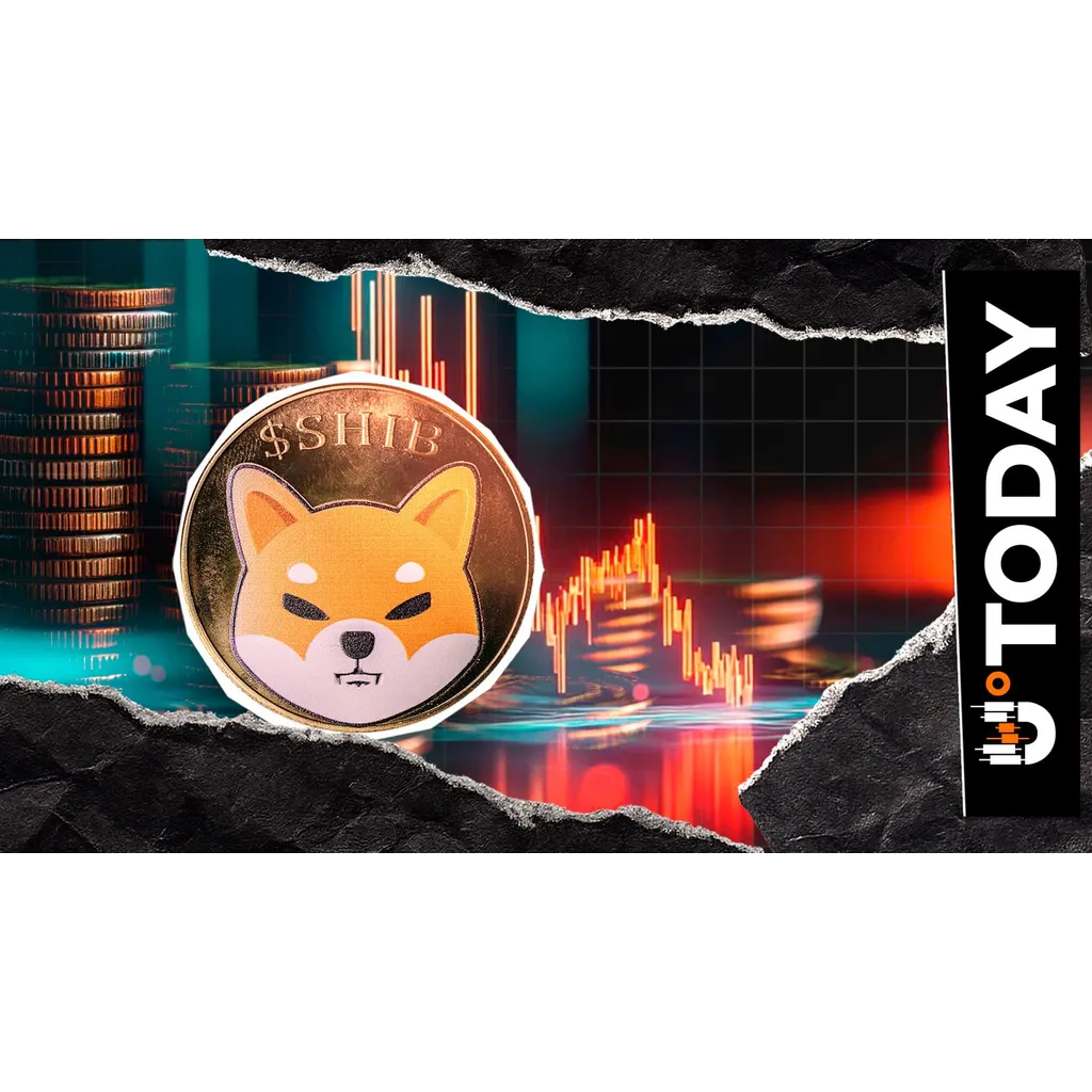 1 Billion Shiba Inu (SHIB) 24-Hour Threshold No Longer Working Out 1 Billion Shiba Inu (SHIB) 24-Hour Threshold No Longer Working Out