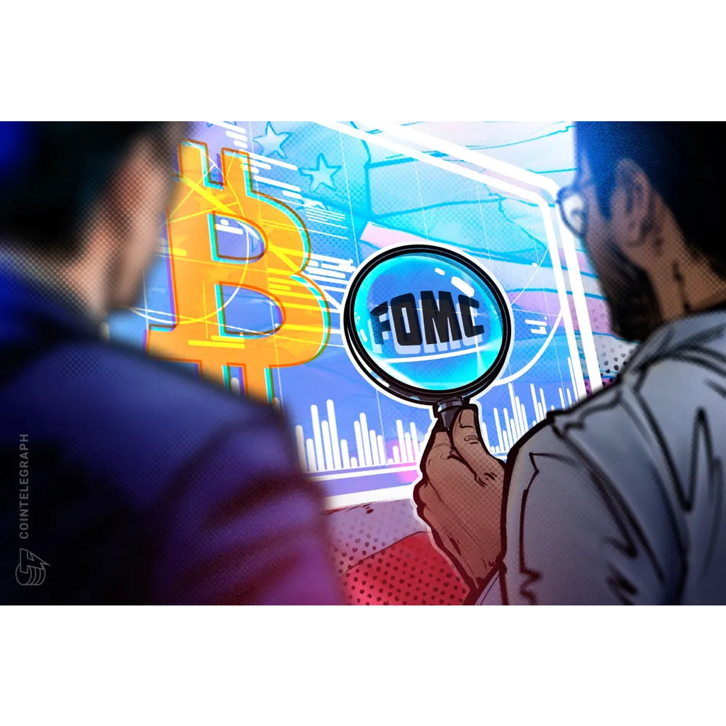 Bitcoin fails to hold 5000 after dovish Federal Reserve shift Bitcoin fails to hold 5000 after dovish Federal Reserve shift