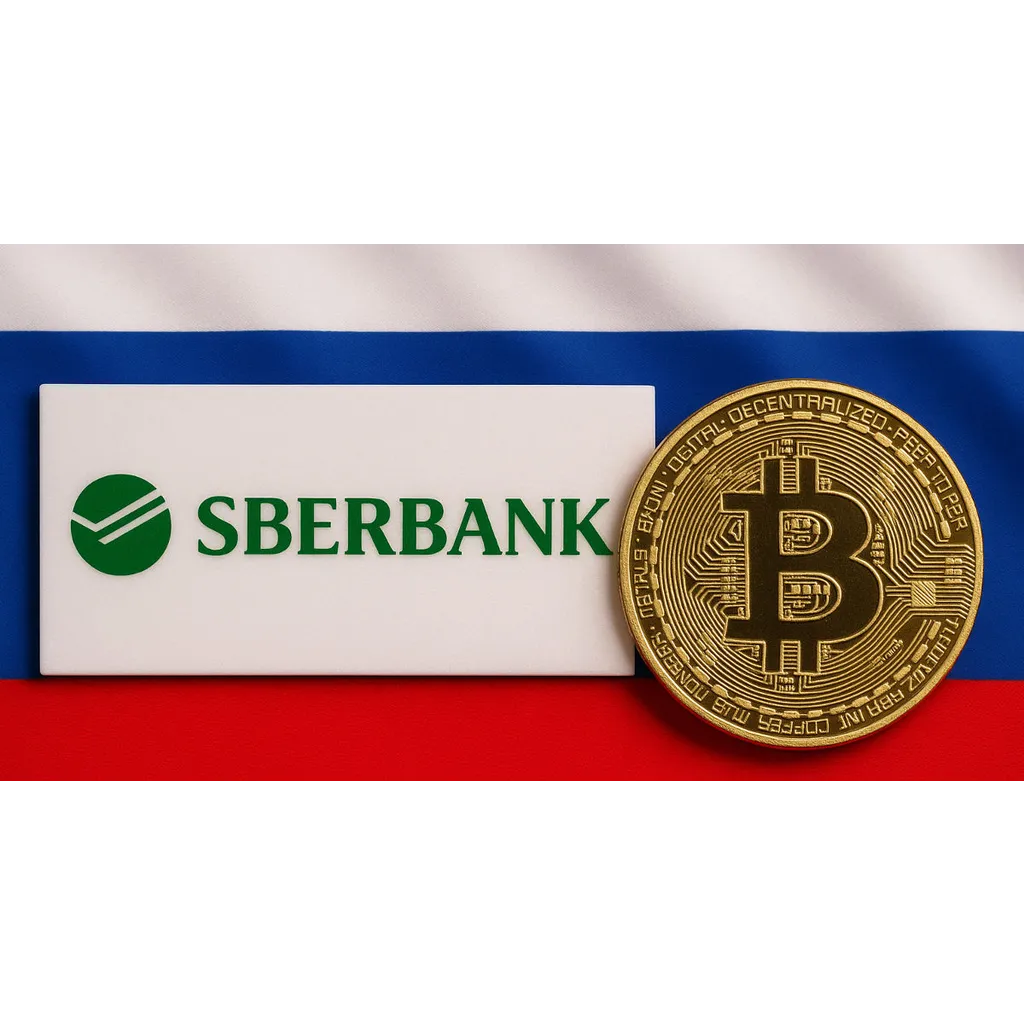 Russia’s Sberbank Plans To Launch Bitcoin And Crypto Custody Services Russia’s Sberbank Plans To Launch Bitcoin And Crypto Custody Services