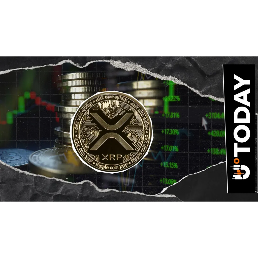 Can XRP Break .35? Price Shrugs off Energy Spikes as Fresh US Inflation Report Offers Brief Relief Can XRP Break .35? Price Shrugs off Energy Spikes as Fresh US Inflation Report Offers Brief Relief