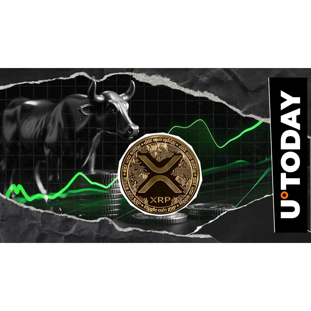 XRP Still in Bull Market Versus Bitcoin, and XRP/BTC Chart Puts 51% Upside on the Menu XRP Still in Bull Market Versus Bitcoin, and XRP/BTC Chart Puts 51% Upside on the Menu