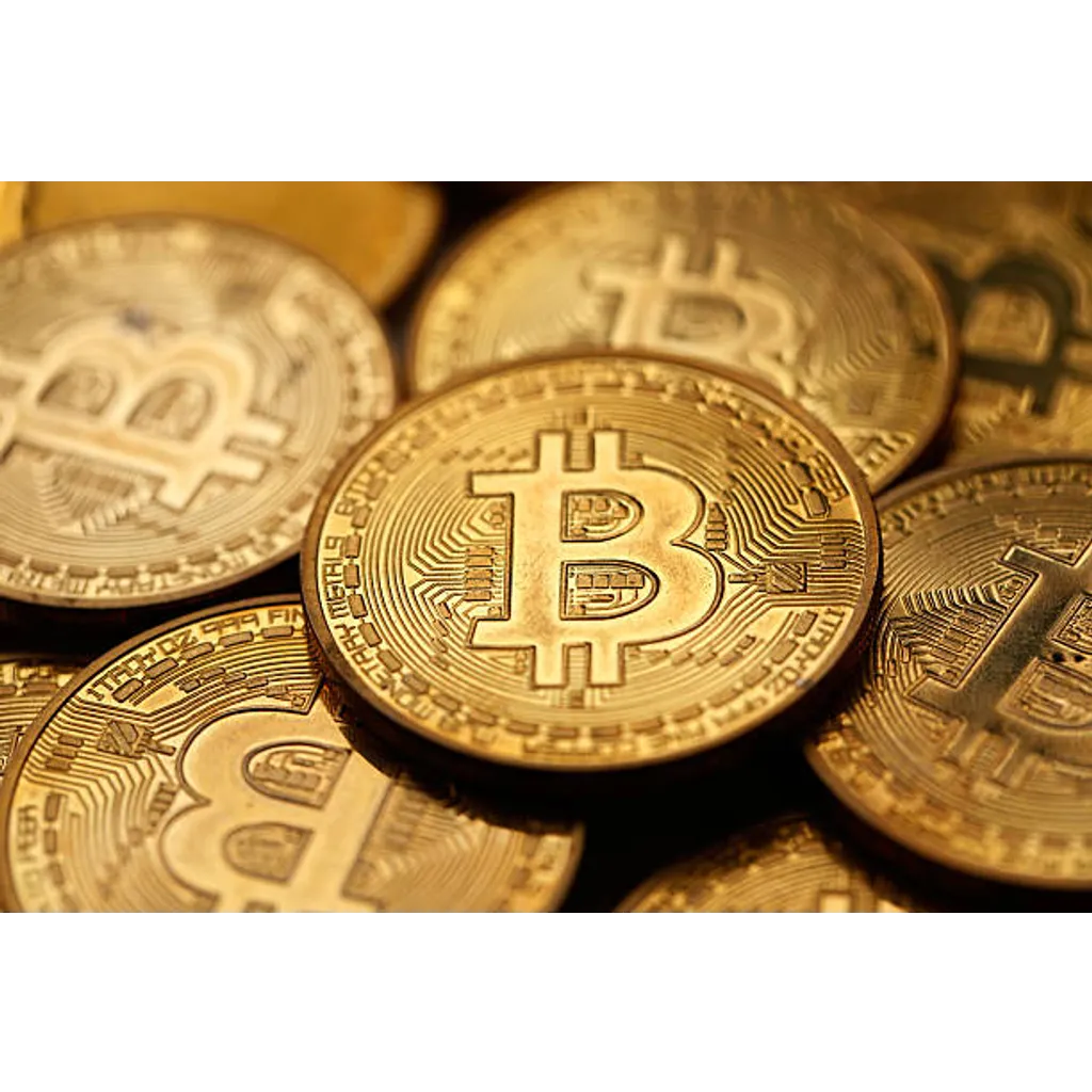 Bitcoin Liquidity Set To Expand With Morgan Stanley BTC ETF Option Bitcoin Liquidity Set To Expand With Morgan Stanley BTC ETF Option