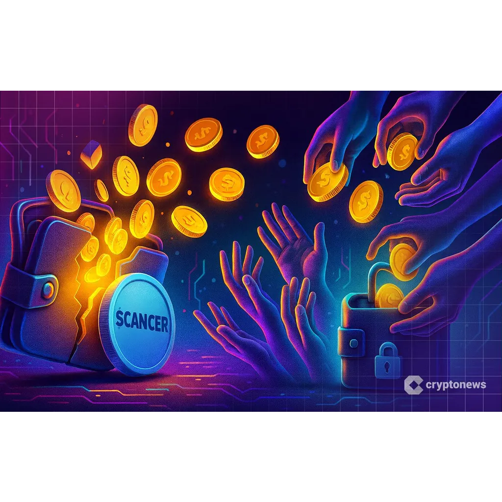 Streamer fighting cancer lost K but crypto restored hope Streamer fighting cancer lost K but crypto restored hope