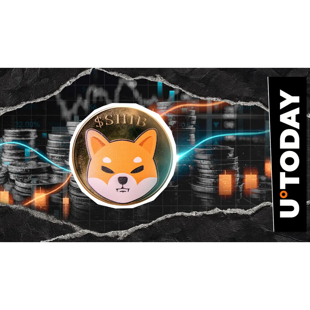 Shiba Inu cryptocurrency demonstrated notable price movements throughout 2023 Shiba Inu cryptocurrency demonstrated notable price movements throughout 2023