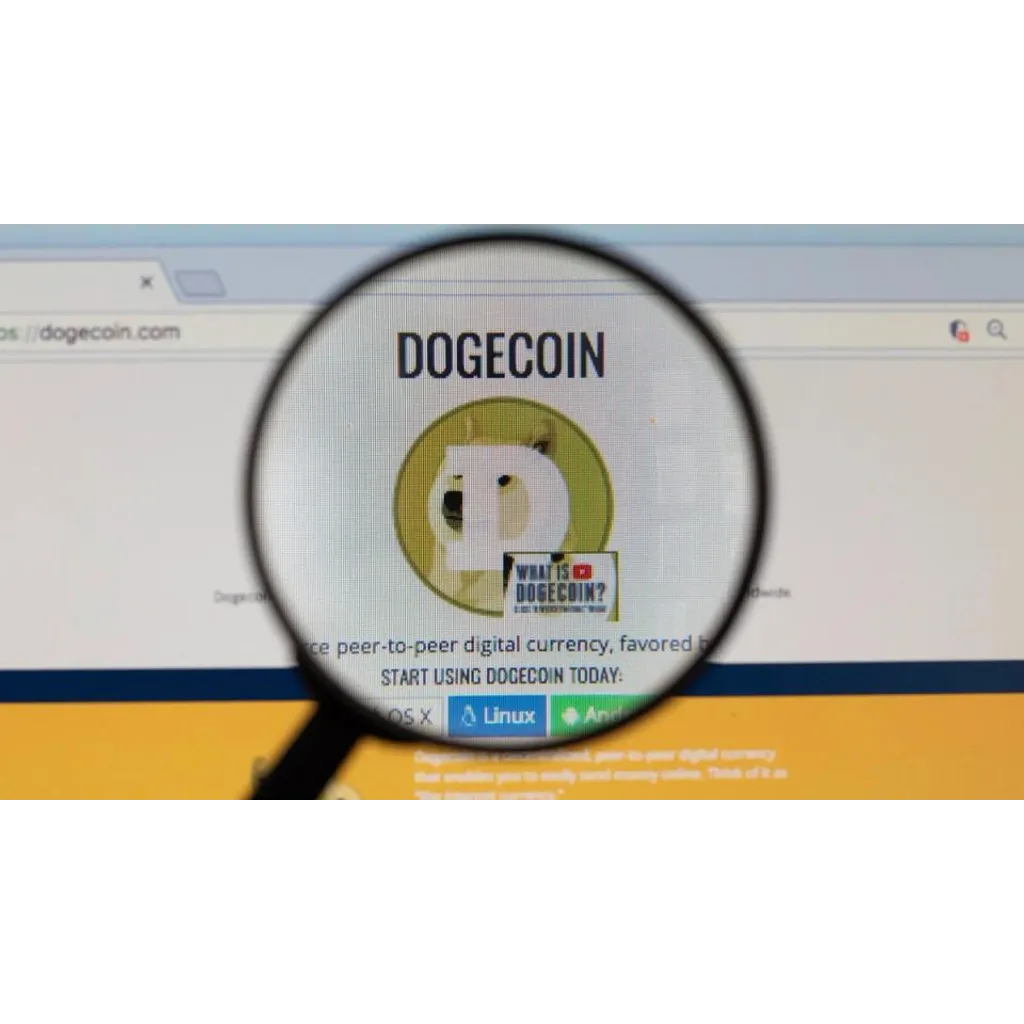 What next as DOGE flashes short-term golden cross What next as DOGE flashes short-term golden cross