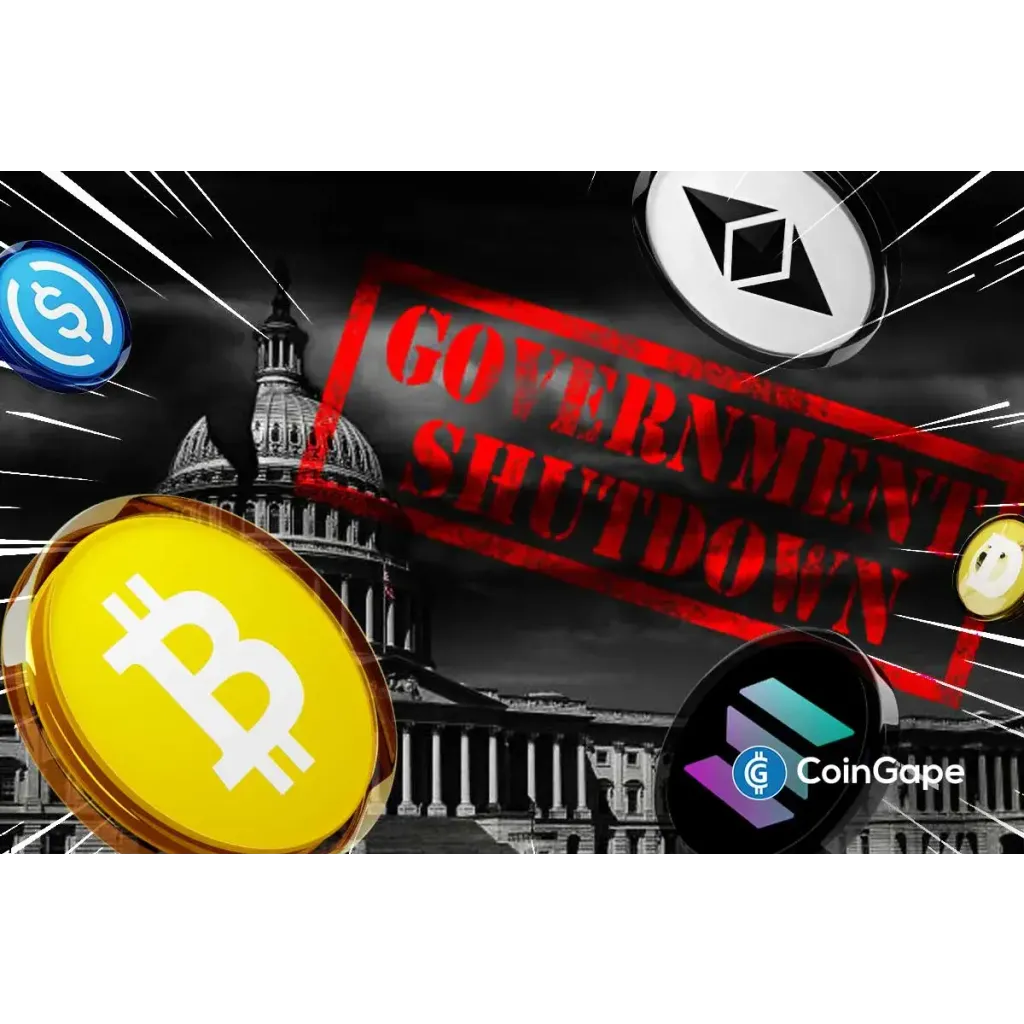 Crypto Market Impact You Need to Know Crypto Market Impact You Need to Know