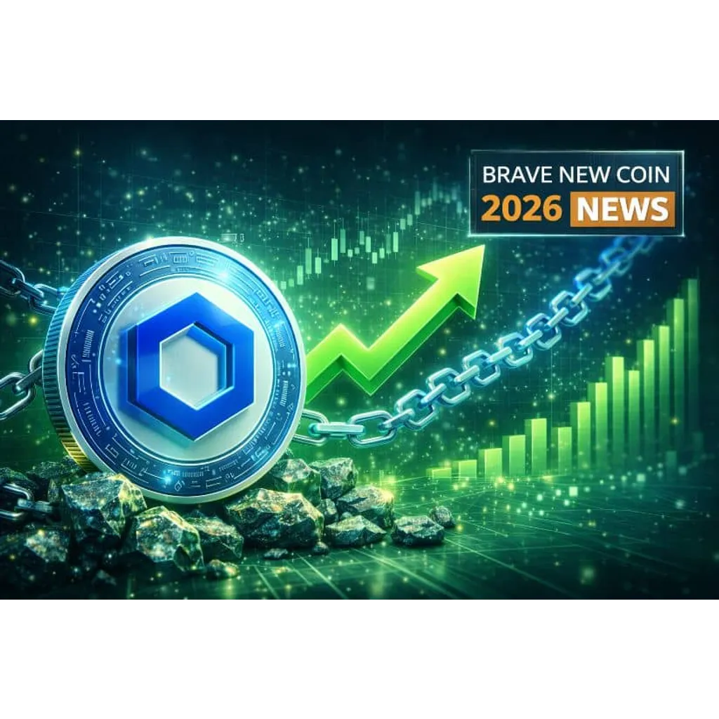 Chainlink Price Prediction: Rally Towards As Open Interest Approaches 0M Chainlink Price Prediction: Rally Towards As Open Interest Approaches 0M