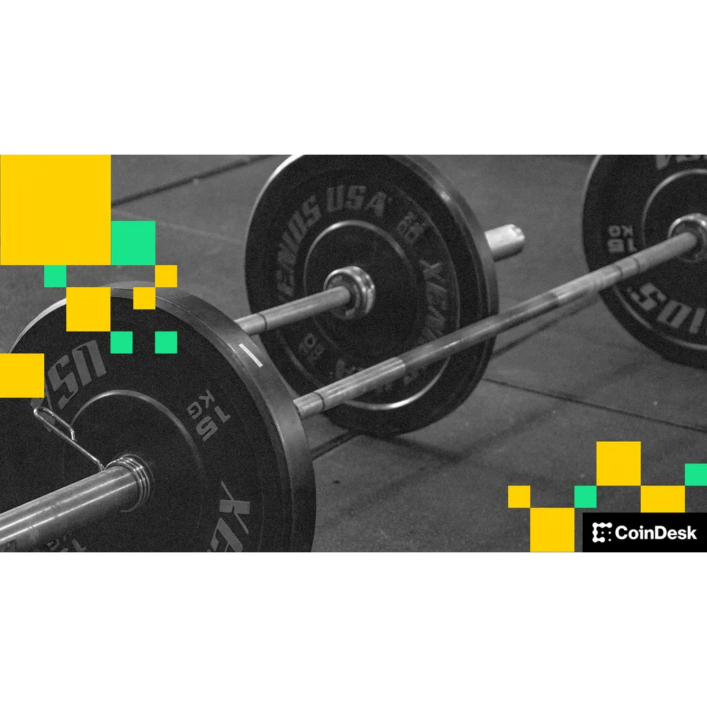 PEPE, BONK outpace BTC price, ETH as “barbell strategy” wins out: Crypto Daybook Americas PEPE, BONK outpace BTC price, ETH as “barbell strategy” wins out: Crypto Daybook Americas