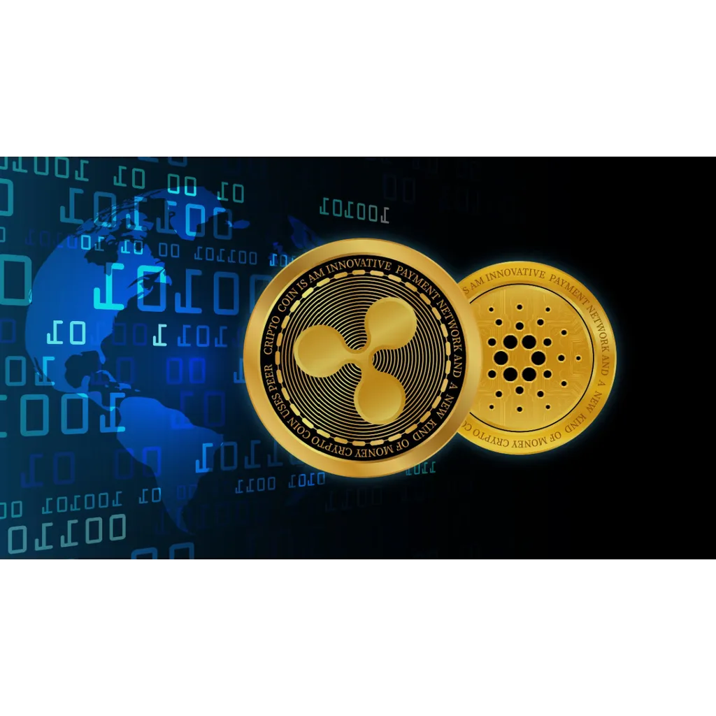 Ripple introduces privacy enhancement upgrade for XRP Ledger network Ripple introduces privacy enhancement upgrade for XRP Ledger network