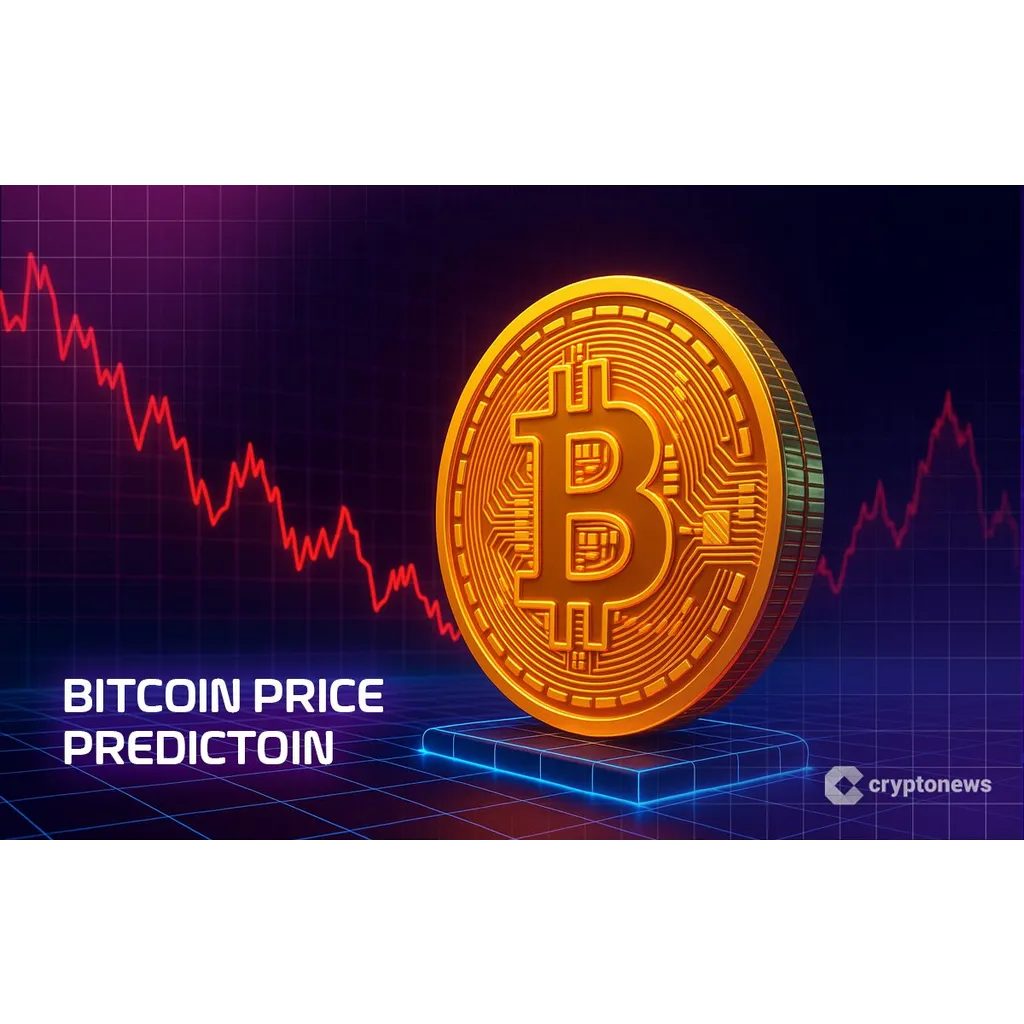 Bitcoin Price Prediction: BTC Stuck at ,500 Bitcoin Price Prediction: BTC Stuck at ,500