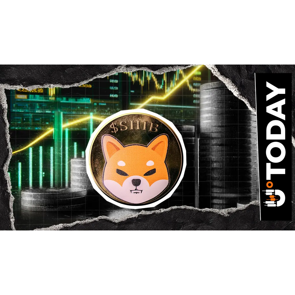 Mind-Blowing 652,000,000,000 Shiba Inu (SHIB) in 24 Hours: What Was That? Mind-Blowing 652,000,000,000 Shiba Inu (SHIB) in 24 Hours: What Was That?