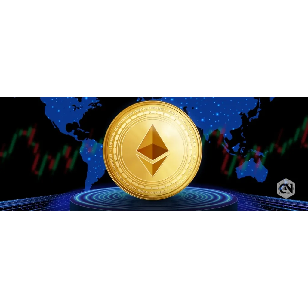 Ethereum’s Toughest Year Since 2018 Ends in 2026 Ethereum’s Toughest Year Since 2018 Ends in 2026