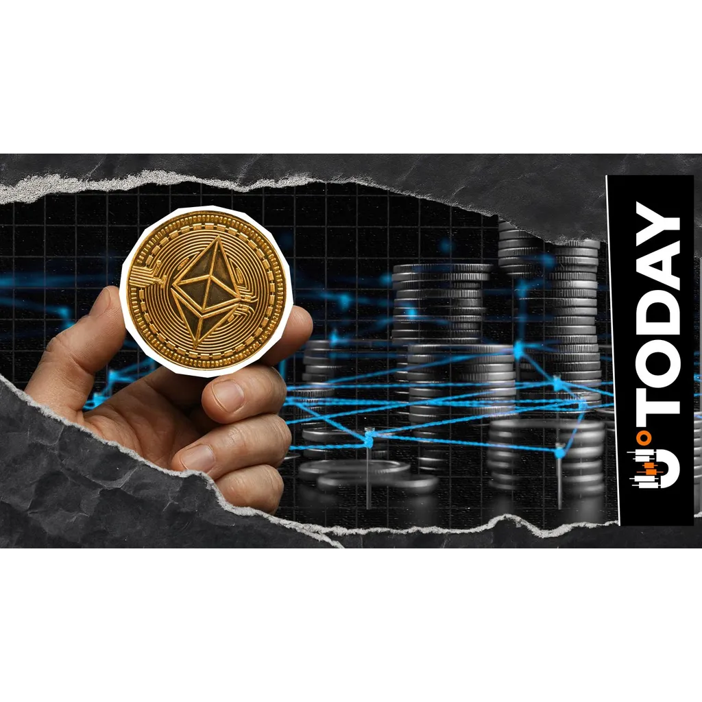 ETH Staking Skyrockets as 30% of Total Supply Now Staked in Historic Move ETH Staking Skyrockets as 30% of Total Supply Now Staked in Historic Move