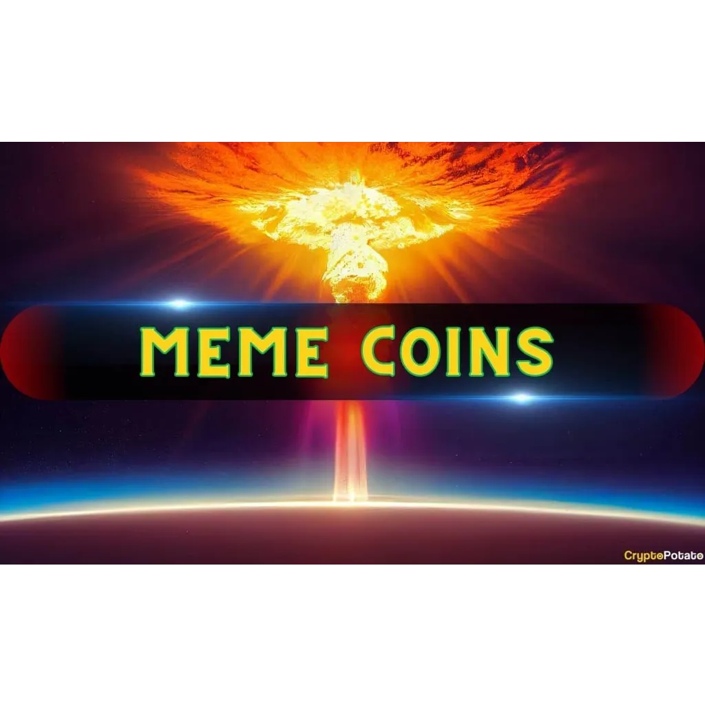 Is Meme Coin Frenzy Back in Full Force? Is Meme Coin Frenzy Back in Full Force?