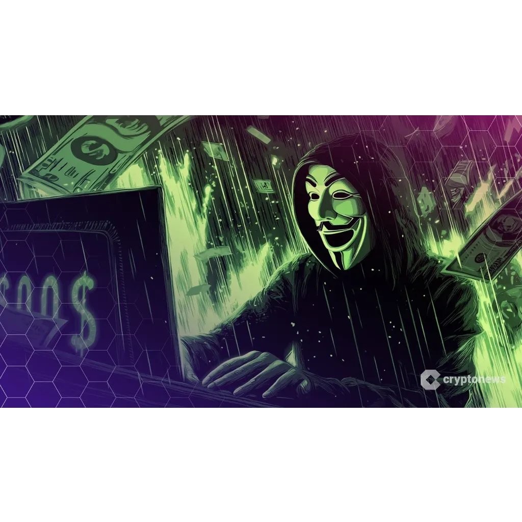Israel’s M Nobitex Exploit Tied to Crypto-Funded Espionage Israel’s M Nobitex Exploit Tied to Crypto-Funded Espionage