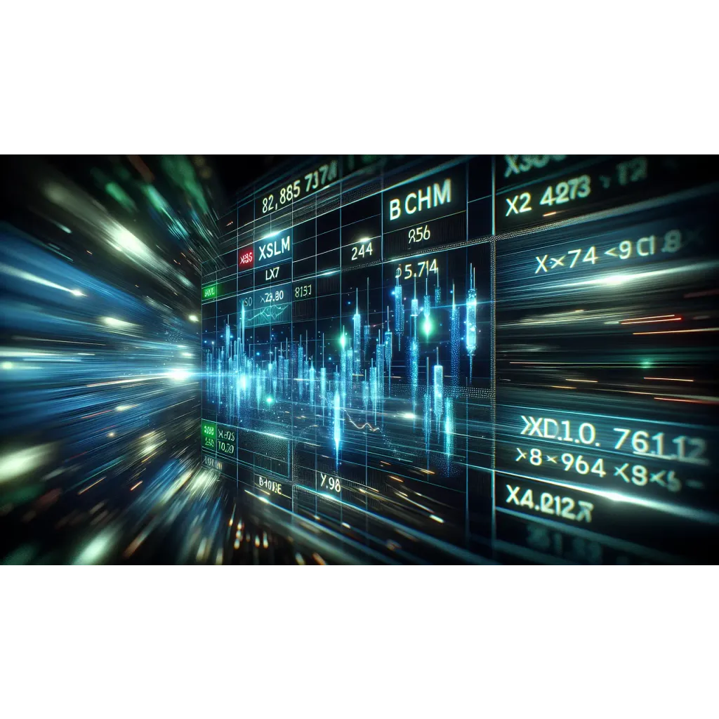 21Shares Updates Crypto Reference Prices for Four Key ETPs 21Shares Updates Crypto Reference Prices for Four Key ETPs