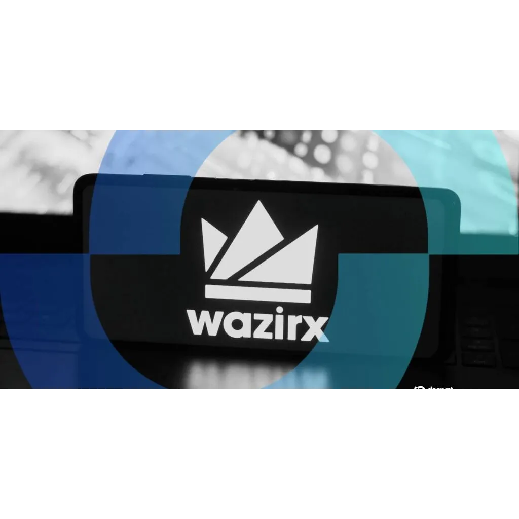 WazirX secures court approval for debt restructuring plan WazirX secures court approval for debt restructuring plan