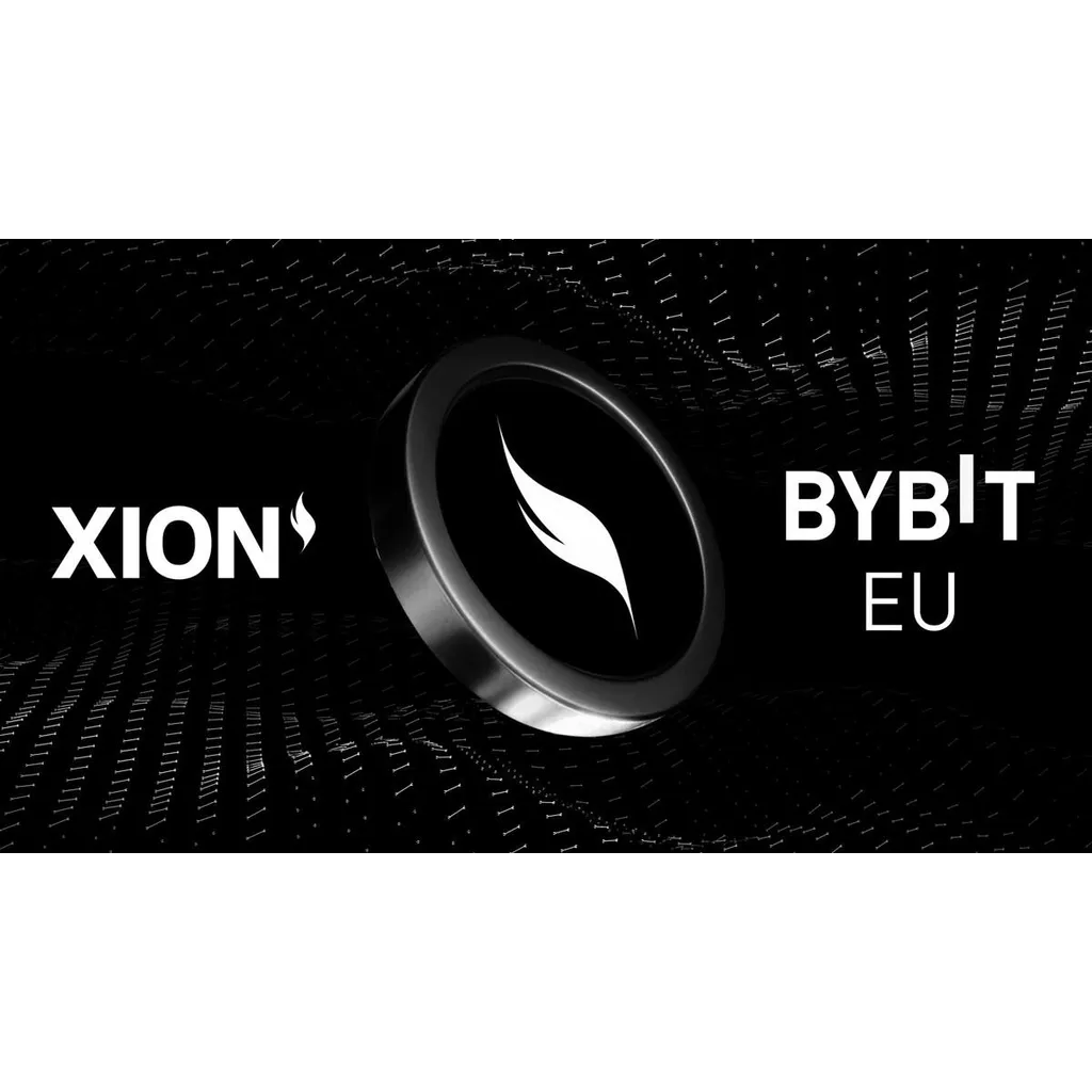 Bybit EU and XION launch regulated EU Launchpool for 450M users in 2024 Bybit EU and XION launch regulated EU Launchpool for 450M users in 2024