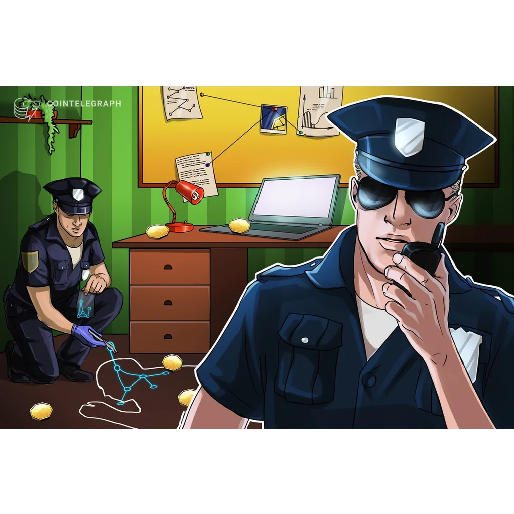 New Zealand woman accused of killing mother after stealing cash for crypto New Zealand woman accused of killing mother after stealing cash for crypto