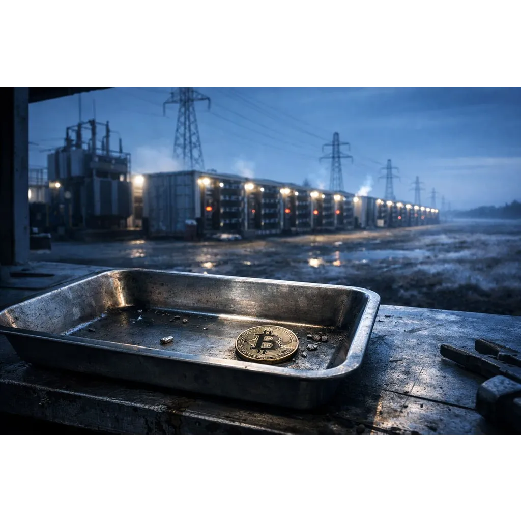 Bitcoin miner fees are close to zero as cost to mine nears ,000 with difficulty about to drop 5% Bitcoin miner fees are close to zero as cost to mine nears ,000 with difficulty about to drop 5%