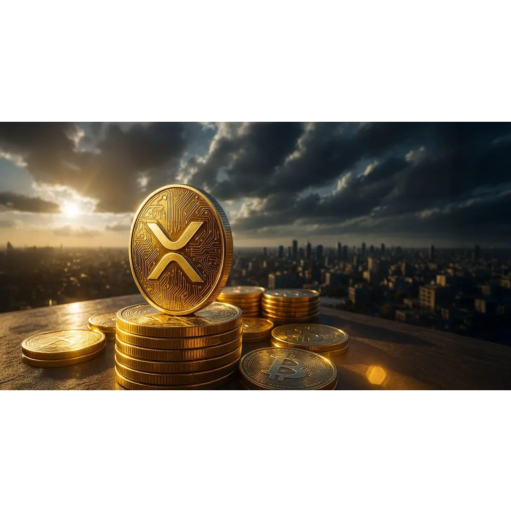 XRP’s profitability surges over 90%, outpacing Ethereum, Chainlink, and others XRP’s profitability surges over 90%, outpacing Ethereum, Chainlink, and others