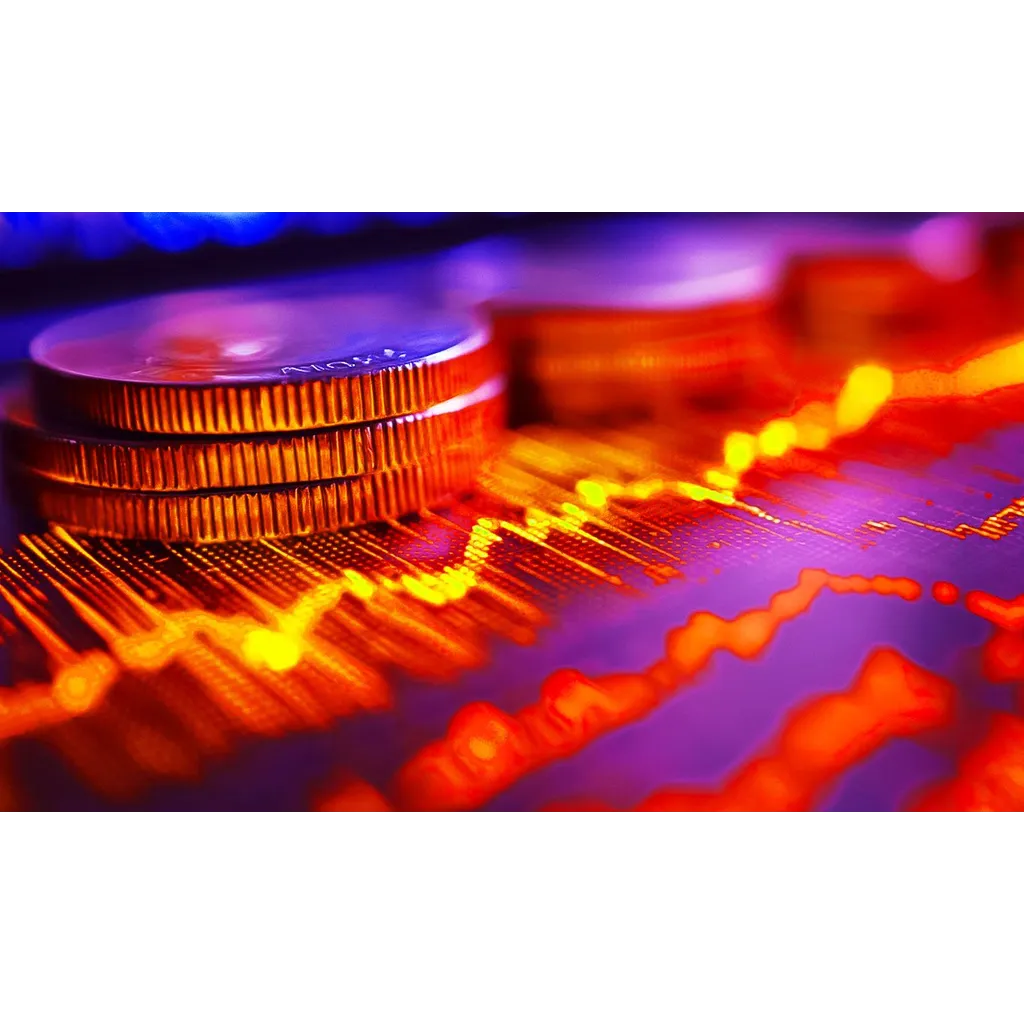 US crypto ETFs beat Vanguard’s S&P 500 ETF US crypto ETFs beat Vanguard’s S&P 500 ETF