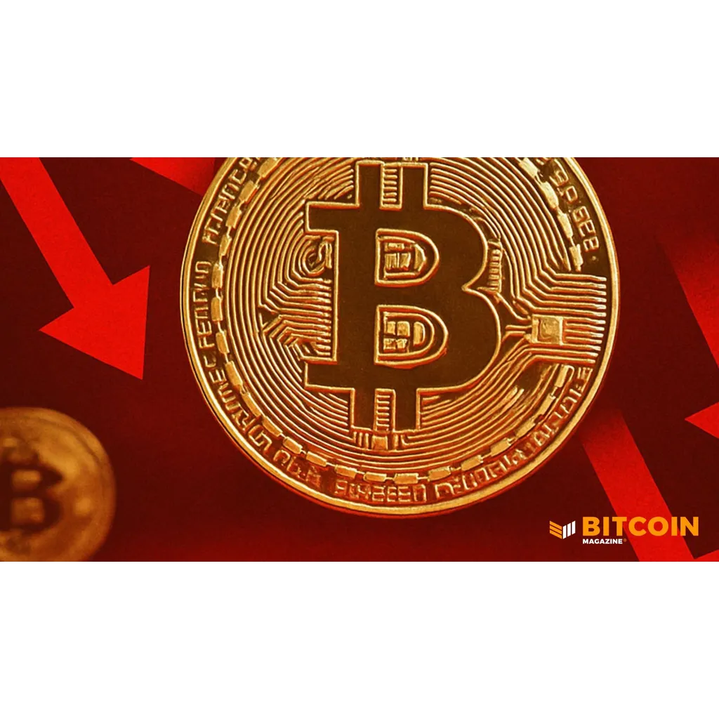 Bitcoin price crashes to 6000 as bulls anticipate strong November Bitcoin price crashes to 6000 as bulls anticipate strong November
