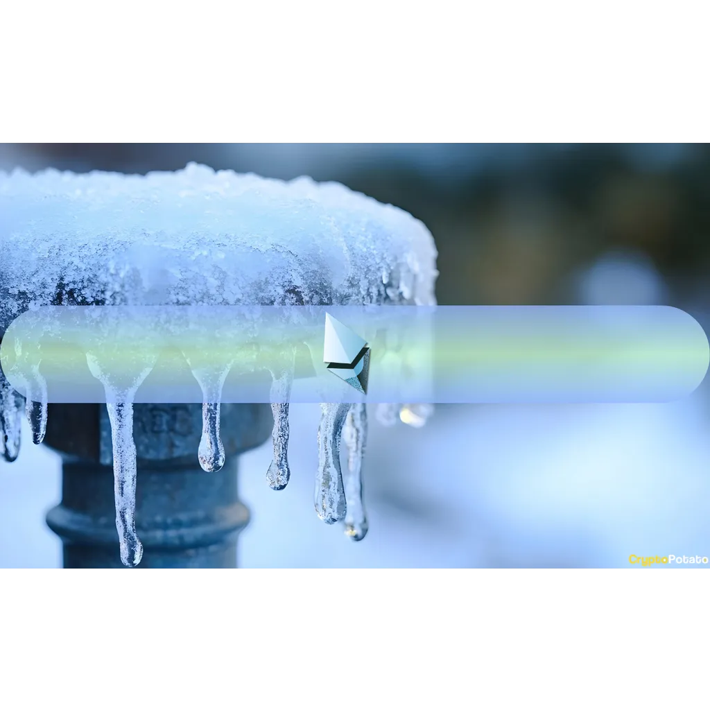 Arbitrum Freezes Million in ETH Linked to KelpDAO Exploit in Emergency Security Move Arbitrum Freezes Million in ETH Linked to KelpDAO Exploit in Emergency Security Move