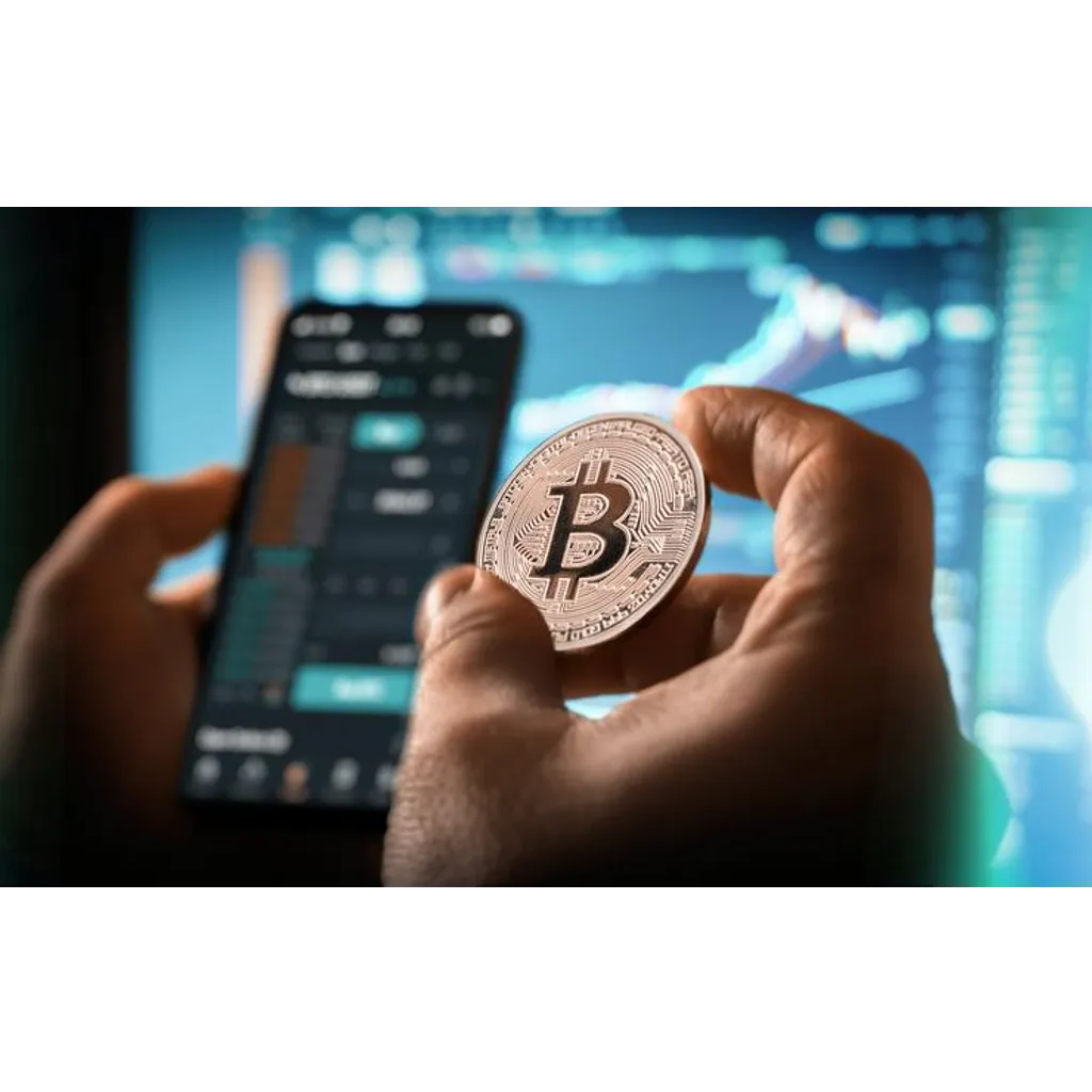 Bitcoin above 4K: DCA strategy worth it? Bitcoin above 4K: DCA strategy worth it?