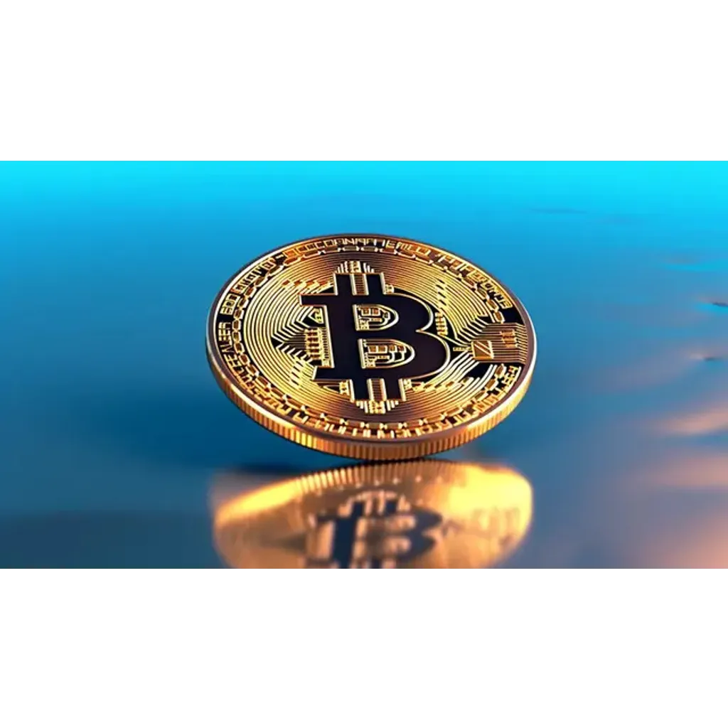 Bitcoin’s Latest Drop Isn’t Just Another Correction, But A Clear Capitulation Event – Here’s Why Bitcoin’s Latest Drop Isn’t Just Another Correction, But A Clear Capitulation Event – Here’s Why