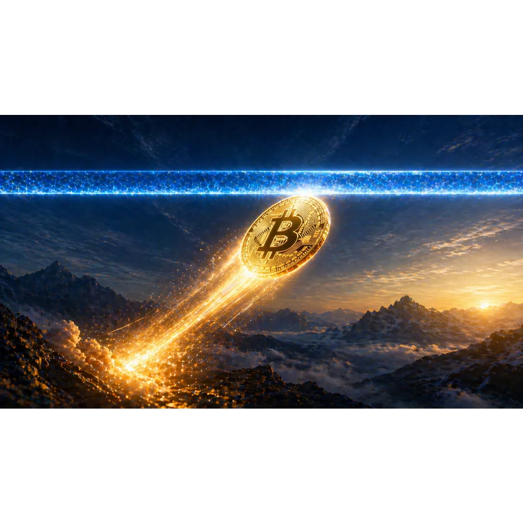 Bitcoin Hits ,000—All Eyes On ,700 Cost Basis? Bitcoin Hits ,000—All Eyes On ,700 Cost Basis?