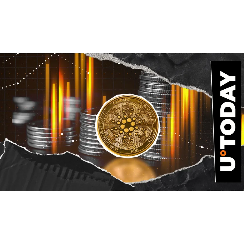Cardano ADA surged 148% in early September amid market volatility and regulatory scrutiny. Cardano ADA surged 148% in early September amid market volatility and regulatory scrutiny.