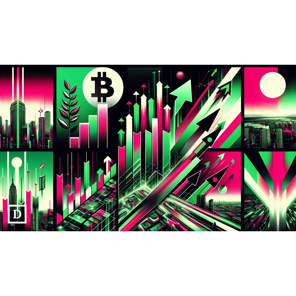 HashKey’s HSK Soars 90% This Week as Mainland China Brokers Eye Crypto – “The Defiant” HashKey’s HSK Soars 90% This Week as Mainland China Brokers Eye Crypto – “The Defiant”