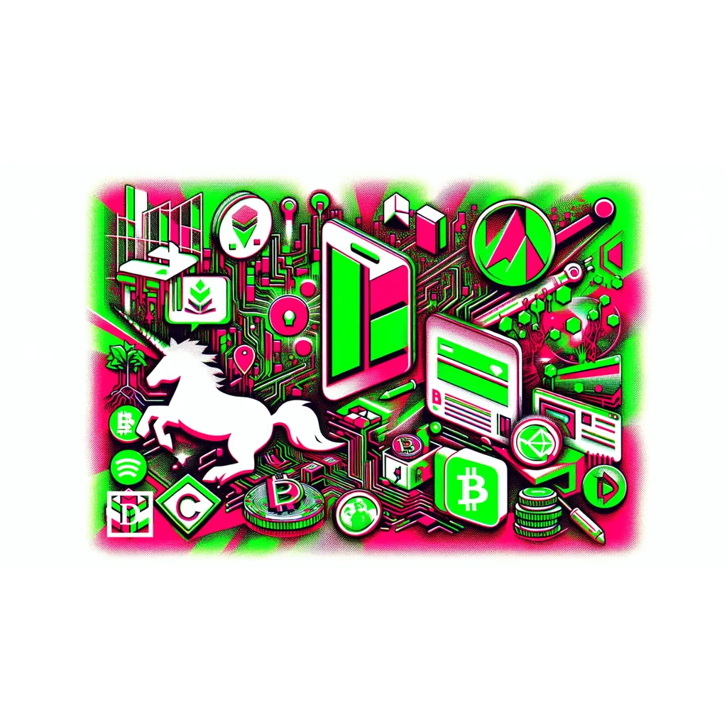 Telegram-Linked Crypto Wallet Developer Raises .5M as TON’s First Unicorn – “The Defiant” Telegram-Linked Crypto Wallet Developer Raises .5M as TON’s First Unicorn – “The Defiant”