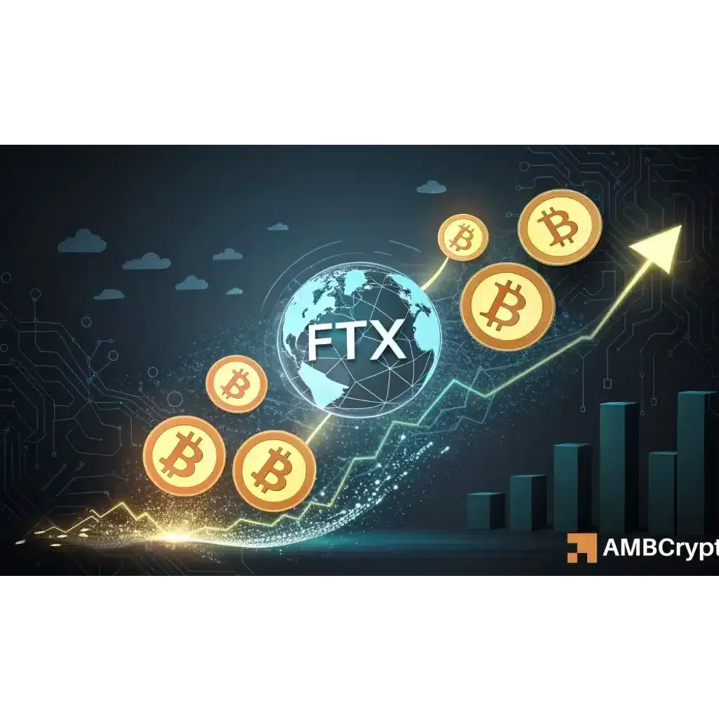 FTX’s B distribution meets a market hungry for volume: What to watch for FTX’s B distribution meets a market hungry for volume: What to watch for