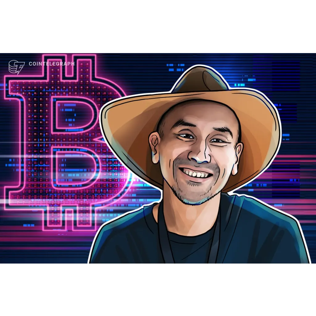 Jimmy Song rejects fiat arguments in Bitcoin OP_RETURN debate Jimmy Song rejects fiat arguments in Bitcoin OP_RETURN debate