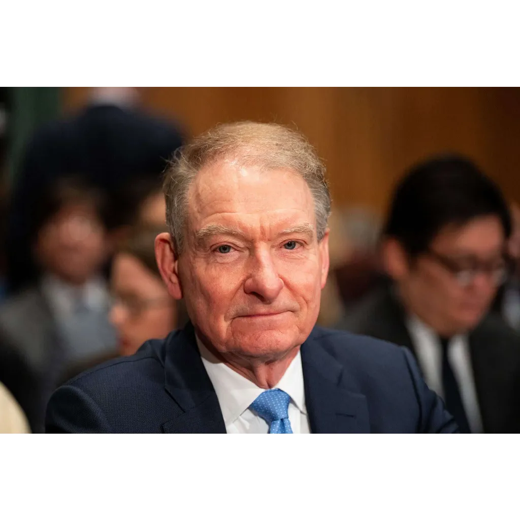 ‘Big Week For Crypto’ As Congress Eyes Market Structure Vote ‘Big Week For Crypto’ As Congress Eyes Market Structure Vote