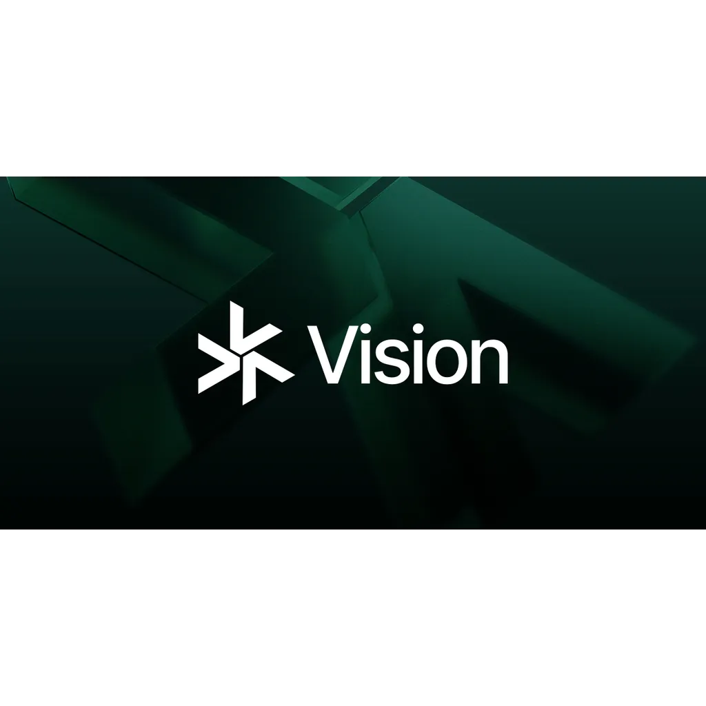 Vision (VSN) has arrived: the new standard for user-centric token ecosystems ETHNews Vision (VSN) has arrived: the new standard for user-centric token ecosystems ETHNews