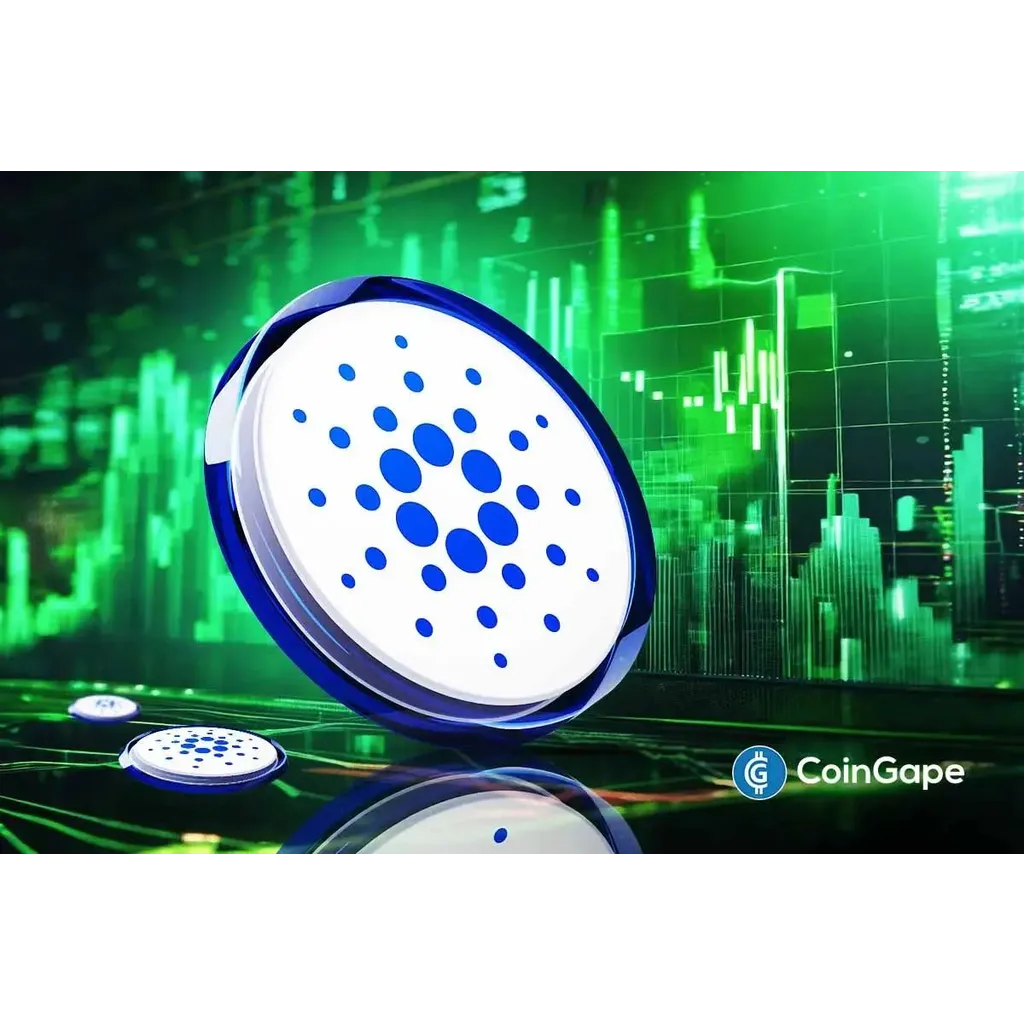 Cardano price targets as Hydra 1.0 boosts speed and adoption Cardano price targets as Hydra 1.0 boosts speed and adoption