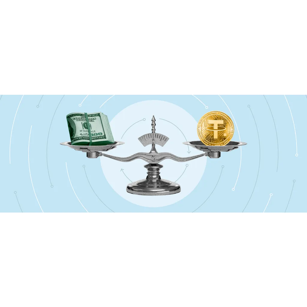 Stablecoins Get A Break? US Lawmakers Propose Tax Relief Stablecoins Get A Break? US Lawmakers Propose Tax Relief