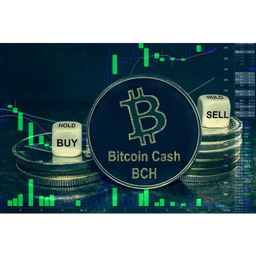 Bitcoin Cash holds near 0 despite broader crypto market slump: check 2026 outlook Bitcoin Cash holds near 0 despite broader crypto market slump: check 2026 outlook