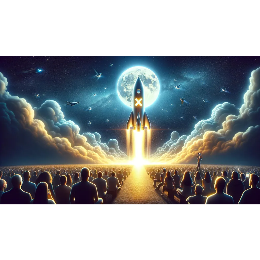 XRP Price Skyrockets—Is a Target Now Within Reach? XRP Price Skyrockets—Is a Target Now Within Reach?