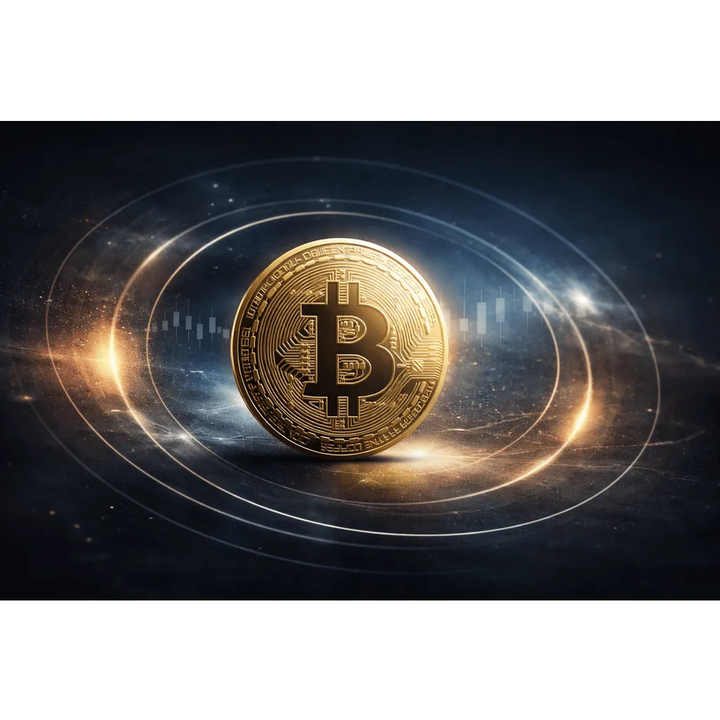 When Will Bitcoin Bottom? History Points To October 2026, Says Analyst When Will Bitcoin Bottom? History Points To October 2026, Says Analyst