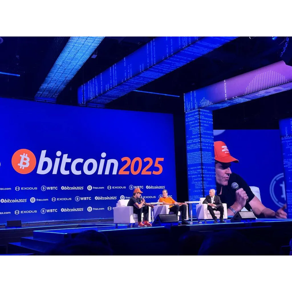 Billionaire Gemini Co-Founder Cameron Winklevoss Calls Bitcoin ‘New Gold,’ Predicts Million; Adam Back Sees Million – “The Defiant” Billionaire Gemini Co-Founder Cameron Winklevoss Calls Bitcoin ‘New Gold,’ Predicts Million; Adam Back Sees Million – “The Defiant”
