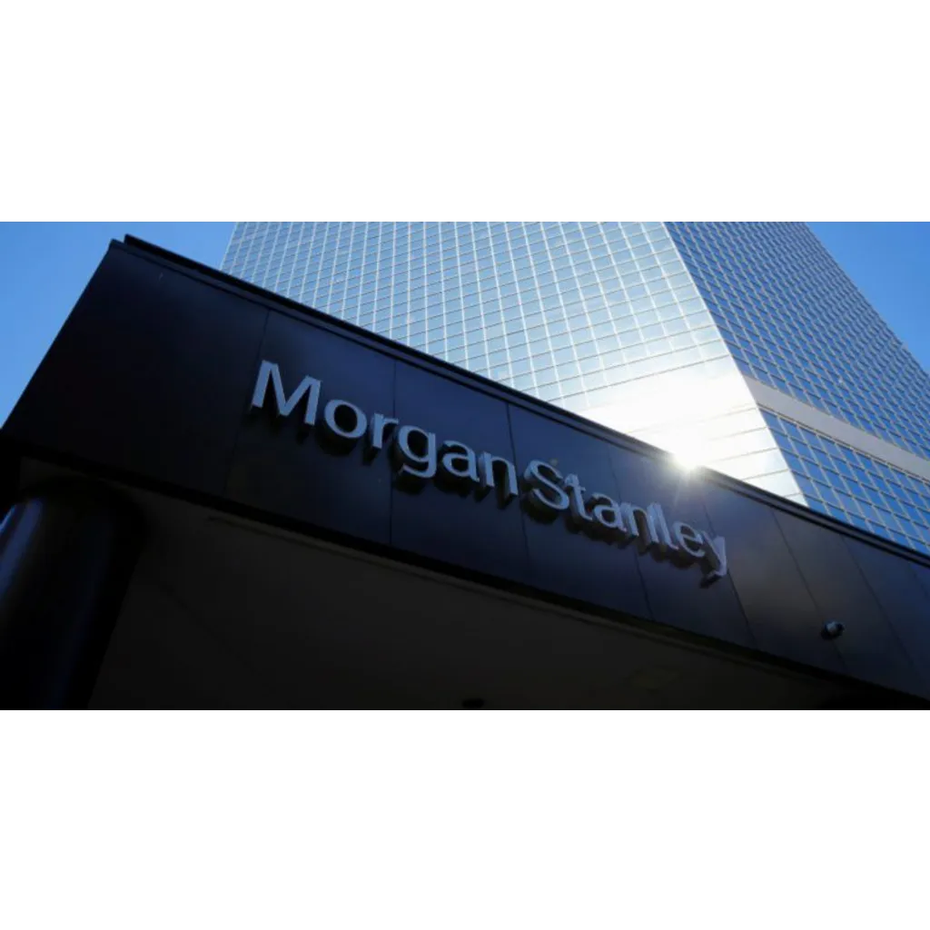 Morgan Stanley files S-1 for spot Bitcoin, Solana ETFs Morgan Stanley files S-1 for spot Bitcoin, Solana ETFs