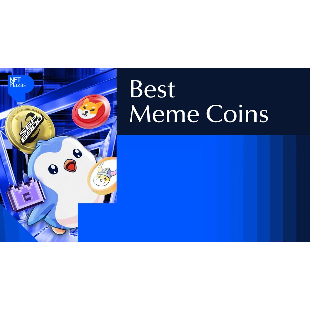 Best Meme Coins 2025: Top Picks for the New Crypto Year Best Meme Coins 2025: Top Picks for the New Crypto Year