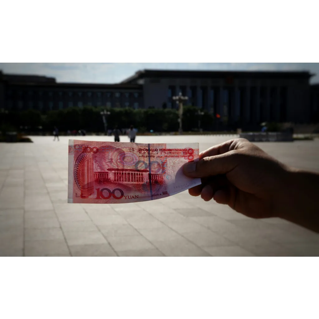 China Turns To Interest Rates To Kick-Start Digital Yuan Adoption China Turns To Interest Rates To Kick-Start Digital Yuan Adoption