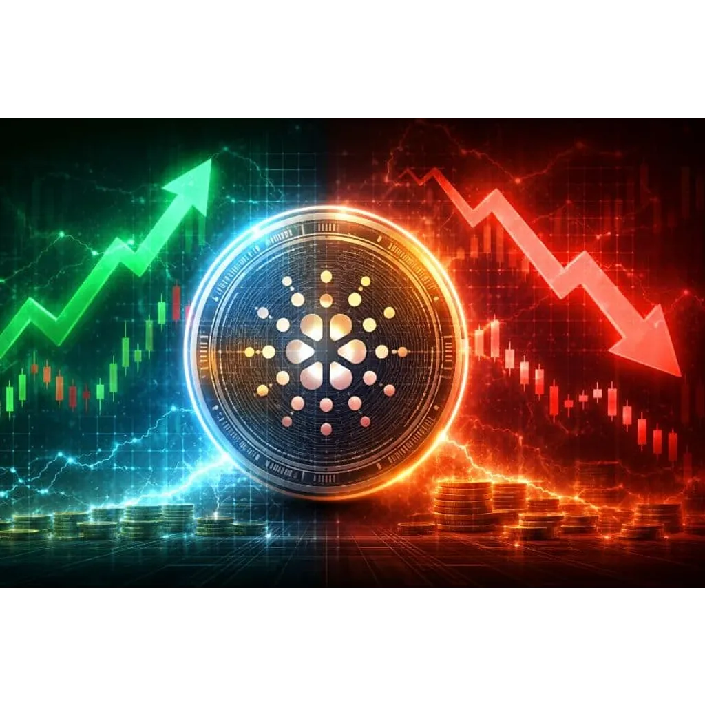Cardano Price Prediction: ADA Whale Activity and Key Support Levels Put alt= Cardano Price Prediction: ADA Whale Activity and Key Support Levels Put alt=