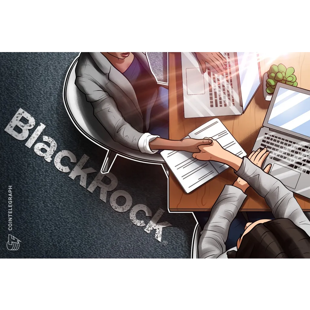 SharpLink Hires BlackRock Veteran After B BitMine ETH Buy SharpLink Hires BlackRock Veteran After B BitMine ETH Buy